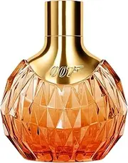 James Bond 007 Eau de Parfum Spray for Women 50 ml