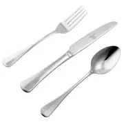 NEW Stanley Rogers Baguette Cutlery Set 42pce