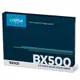 米特3C數位–Micron 美光 Crucial BX500 1TB/2TB/2.5吋 SSD固態硬碟