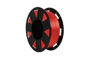 Creality Ender PLA Filament Red, 1KG Roll, 1.75mm Compatible with 99% FDM 3D