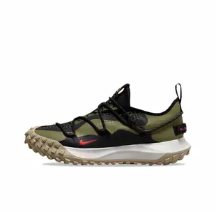 〖BDFCX〗Nike ACG Mountain Fly Low Pilgrim Black DO9334-300