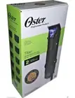 Oster Classic TITAN Hair Clipper 220v 76076-310 Two Cryogen-X Blades NOT FOR USA