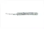 Berkley Gulp! Saltwater Heavy Sardine 2 Clear Green Silver