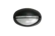 Galaxy Eyelid Small Bunker Light Black