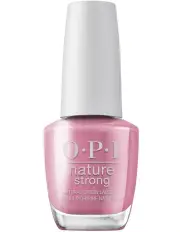 [OPI] Nature Strong Knowledge is Flower Nail Polish