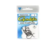 Gamakatsu Octopus Fishing Hook Standard Pack #1