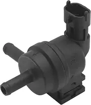 DUZFOREI Vapor Canister Purge Solenoid Replacement for Hyundai Forte K900 Soul Genesis 2014-2016 G90 2017-2020 Elantra 2011-2020 Tucson 2014-2018 G80 2017 Replaces# 289102E000