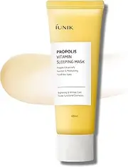 IUNIK Propolis Vitamin Sleeping Mask 60 ml