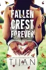 Tijan Fallen Crest Forever (Paperback) Fallen Crest (US IMPORT)
