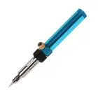 Butane Gas Cordless Solder Iron Blow Torch Electric Welding Soldering Iron Pen