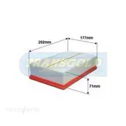 Transgold Air Filter - AF1858