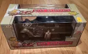 The Ultimate Soldier X.D. Xtreme Detail M3A3 Halftrack 1:18