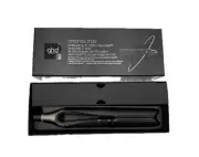 NEW GHD Professional Chronos MAX Styling Iron 2” Black