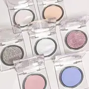 JOOCYEE - Day Dreamer Matte Eyeshadow - 3 Colors #M116 Pink Snow