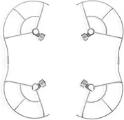 Propeller Blade Protection Ring Anti-Collision Ring 360°Protective Cover, for DJI, for MINI, 3 PRO Drone Accessories Drone Propeller Guard