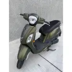 光陽KYMCO LIKE 150 2019年