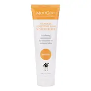 MooGoo Soothing MSM Moisturiser 120g