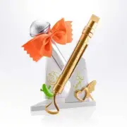 Ranka Lee's Microphone MACROSS FRONTIER Bandai Spirits PROPLICA IN STOCK USA