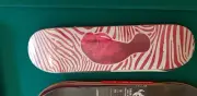 Skateboard Deck Create Manatee 8.25