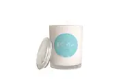 ECOYA Lotus Flower Metro Candle