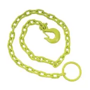 BrushGrubber 5 Ft. Grubber Tugger Chain