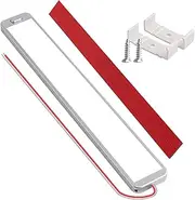 Acunny Slim LED Light Bar, Interior RV Lights - Slim 10W Bar Light Under Cabinet - RV Lighting, Van Accessories, Vehicle Interior Decoration, Super Truck LED Strip