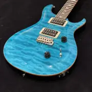 Paul Reed Smith PRS Actual image SE CUSTOM 24 QuiltMaple SA