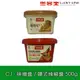 韓國 CJ 味增醬 辣椒醬 500g 韓式 味噌 料理醬 烤肉沾醬 拌麵醬 拌飯 料理 必備 【中西配料】【樂客來】