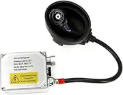for 7Er E38 1998-2001 D2S D2R Xenon Ballast Hid Headlight Igniter Control Module Hid Xenon Headlight Controller 5Dv007760-651 63128386960