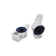 FR Control Arm Low Inner Rear Anti Lift Bracket Mount Kit for Skoda Octavia Yeti