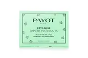 Payot Pate Grise Papiers Matifiants Emergency Anti Shine Sheet 10x 50sheets