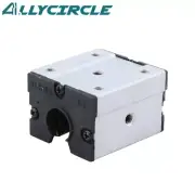 SBR16 20 25 Linear Ball Bearing Block for CNC Machine Tool SBR Linear Guide Rail