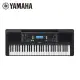 【Yamaha 山葉音樂音樂】PSR-E373 61鍵電子琴(台灣公司貨 商品保固有保障)