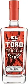 El Toro Tequila Blanco 700ml