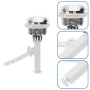 dual flush button Toilet Button Rod Toilet Water Tank Push Button