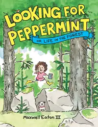 在飛比找誠品線上優惠-Looking for Peppermint: Or Lif