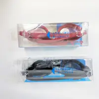 在飛比找蝦皮商城精選優惠-MIZUNO 美津濃  日本製 矽膠墊片泳鏡 N3JE601