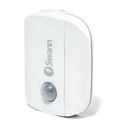 PIR Motion Sensor & Alarm | SWIFI-MOTION
