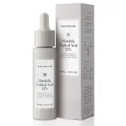 Naturium Mandelic Topical Acid 12%, Plus Niacinamide & Natural Fruit Acids, Anti