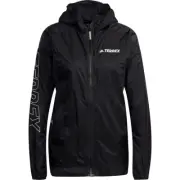 ADIDAS Terrex Agravic Windweave Pro Octa Insulation Jacket Large Black Running