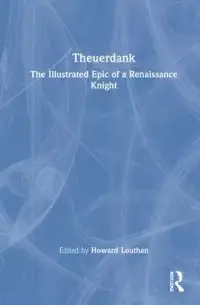 在飛比找博客來優惠-Theuerdank: The Illustrated Ep