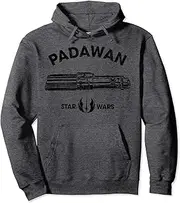 [STAR WARS] Padawan Pullover Hoodie