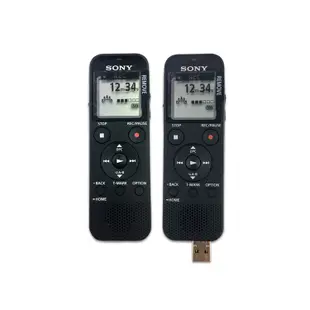 【優選】二手SONY索尼ICD-PX470 PX240 高清降噪錄音筆會議 課堂支持無損內錄