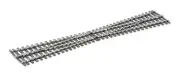 Peco SL-E794BH Long Crossing (8Deg) Electrofrog, Code 124 O Gauge