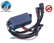 Evinrude Johnson OMC Outboard CDI 2 Cylinder Power Pack 25 35 40 50 HP 99-05