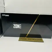 ZOTAC Gaming Zone Handheld OLED 512GB BK [ZGC-G1A1W-01] WiFi 6EBluetooth 5.2 F/S
