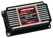 MSD 5520 Street Fire Ignition Control Box For 4, 6, And 8 Cylinder Engines