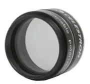 Celestron Variable Polarizing Eyepiece Filter, 1.25"