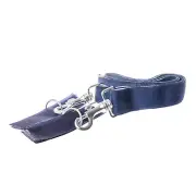 REBOTEC Crutch Strap Neck Lanyard - for Forearm Underarm Elbow Crutches - BLUE