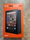 Amazon Fire HD 64GB Tablet Wi-Fi 8 Inch + Alexa 2020 10th Gen - SLATE $160